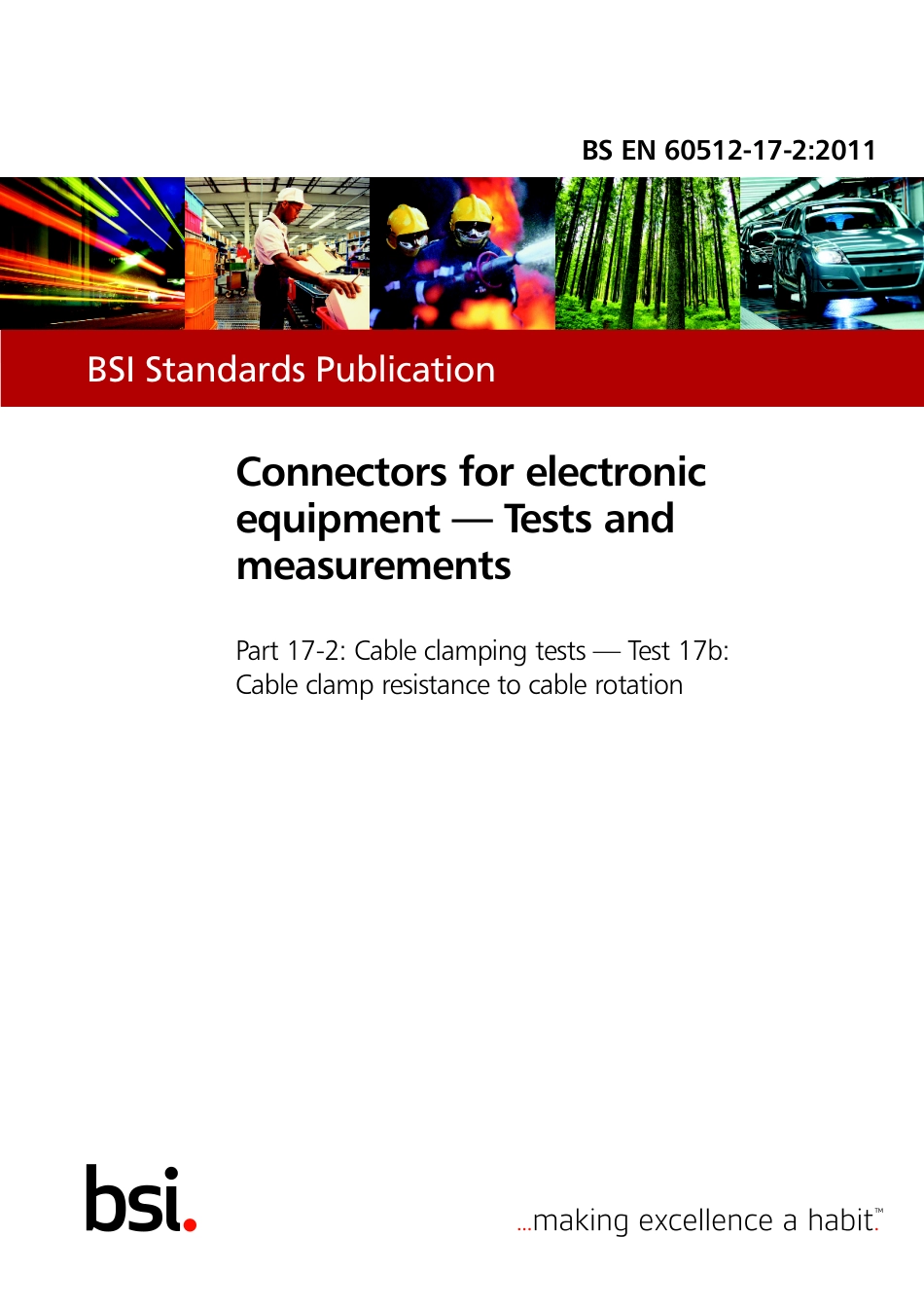 BS EN 60512-17-2-2011.pdf_第1页