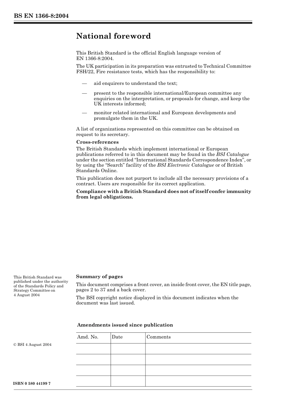 BS EN 01366-8-2004.pdf_第2页