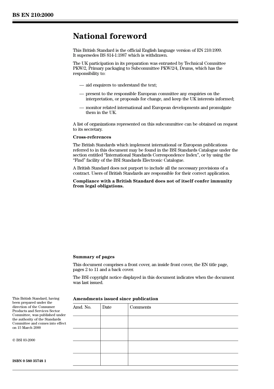 BS EN 00210-2000.pdf_第2页