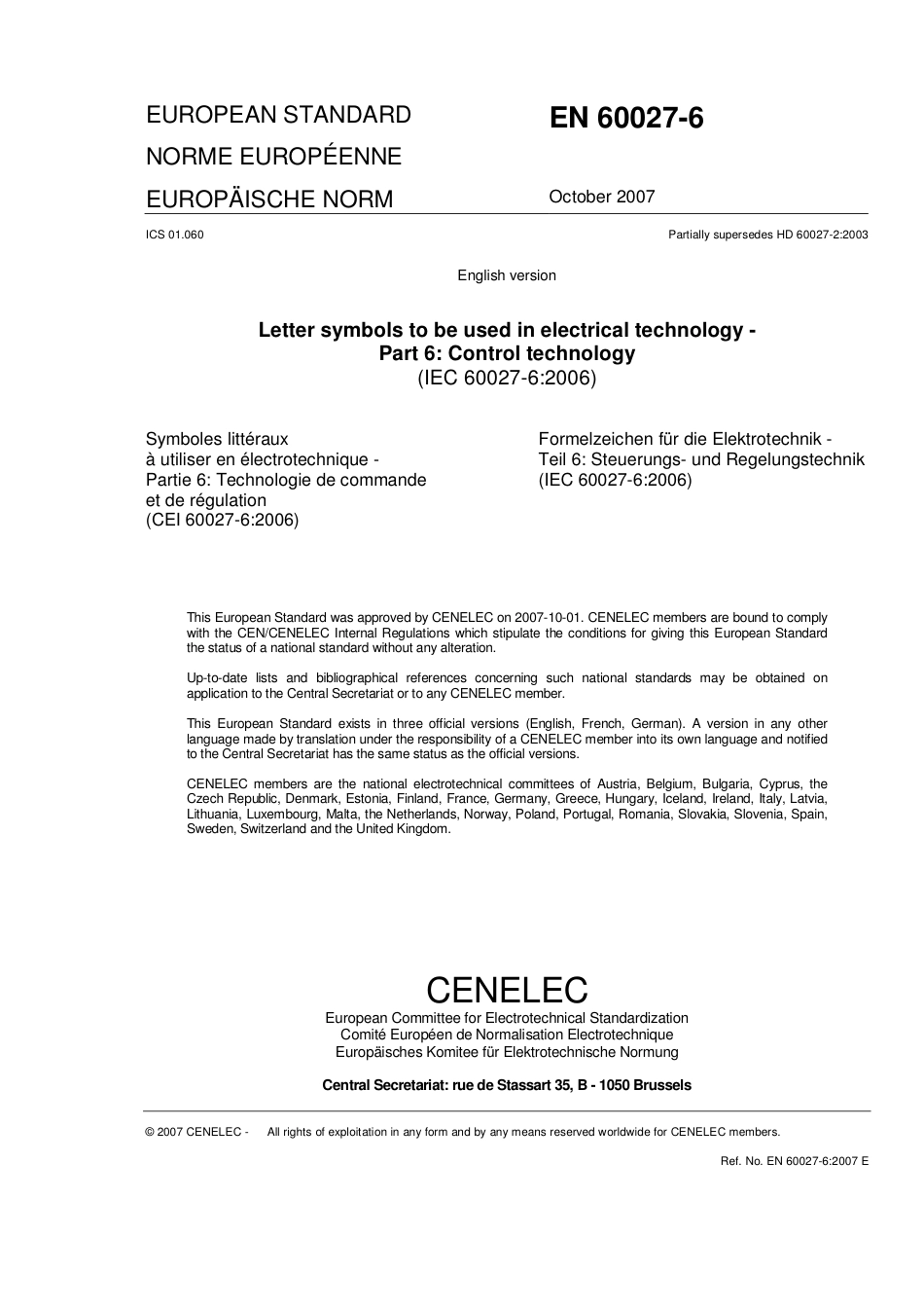 BS EN 60027-6-2007.pdf_第3页