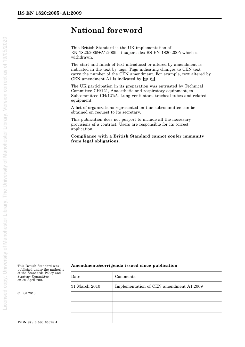 BS EN 01820-2005 + A1-2009.pdf_第2页