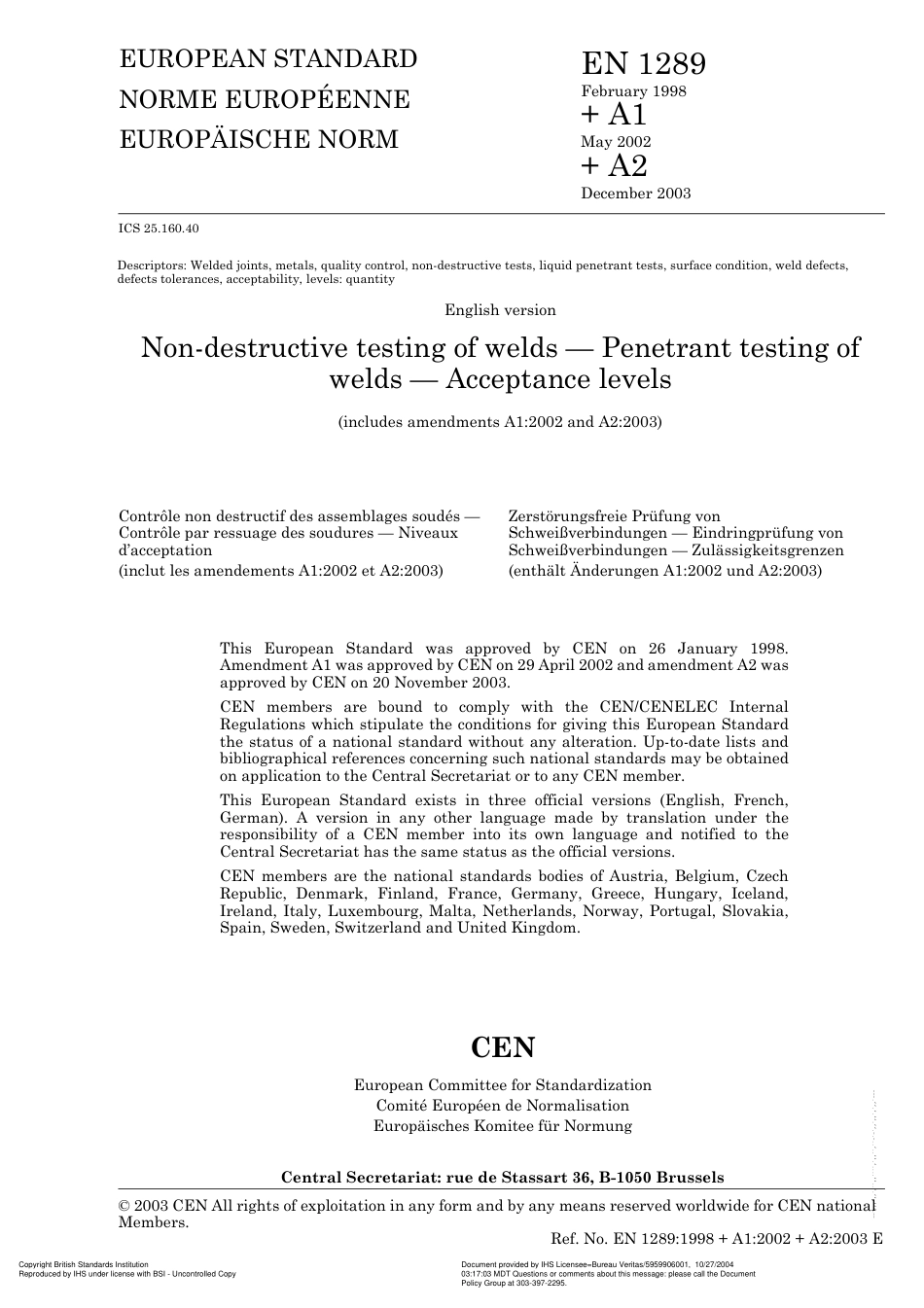 BS EN 01289-1998 (2004).pdf_第3页