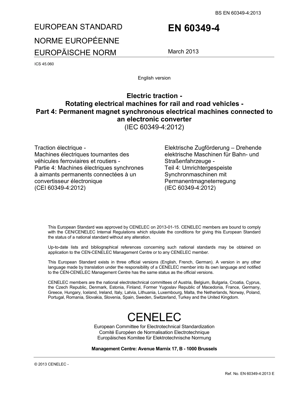 BS EN 60349-4-2013.pdf_第3页