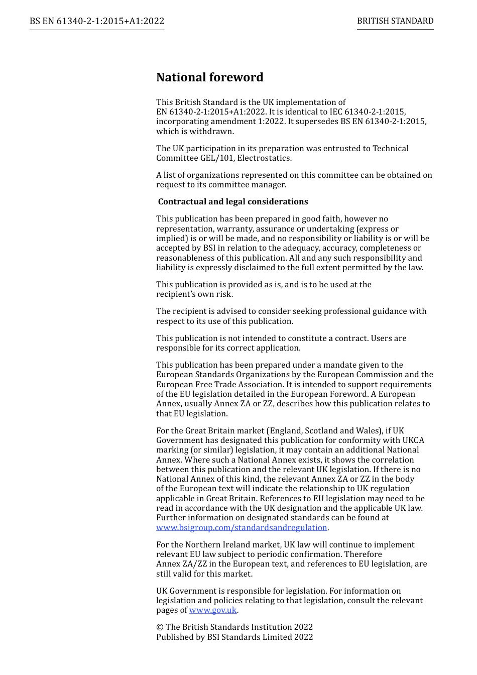 BS EN 61340-2-1-2015 + A1-2022.pdf_第2页