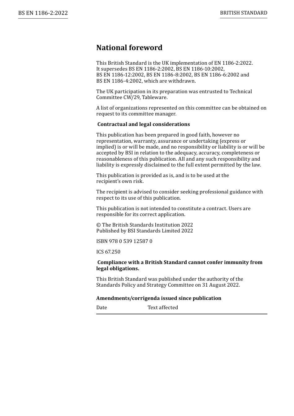 BS EN 01186-2-2022.pdf_第2页