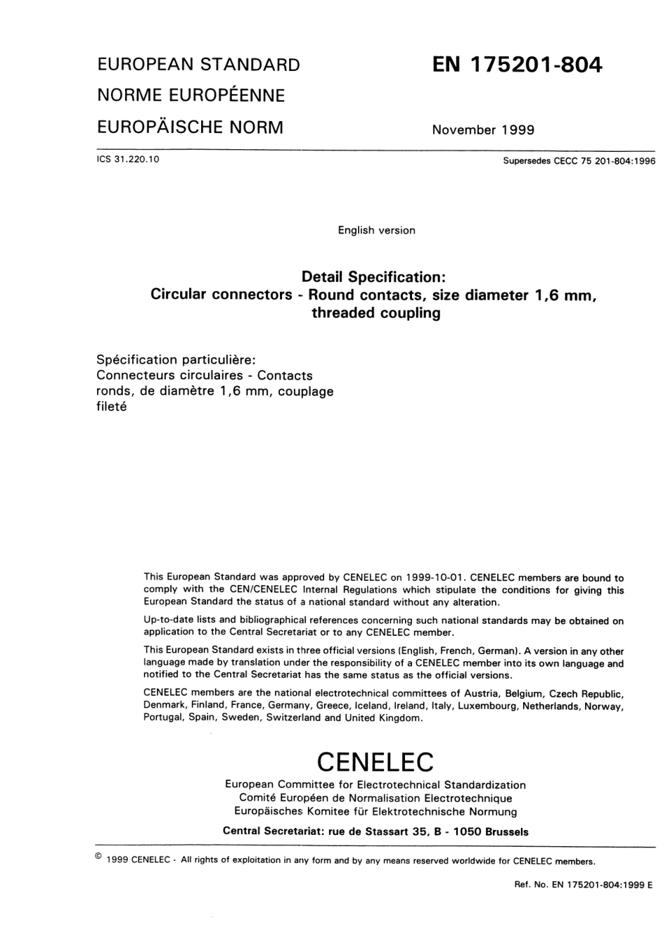 BS EN 175201-804-2000.pdf_第3页