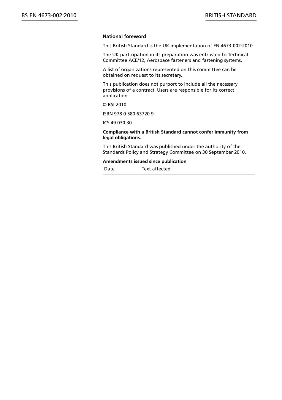 BS EN 04673-002-2010.pdf_第2页