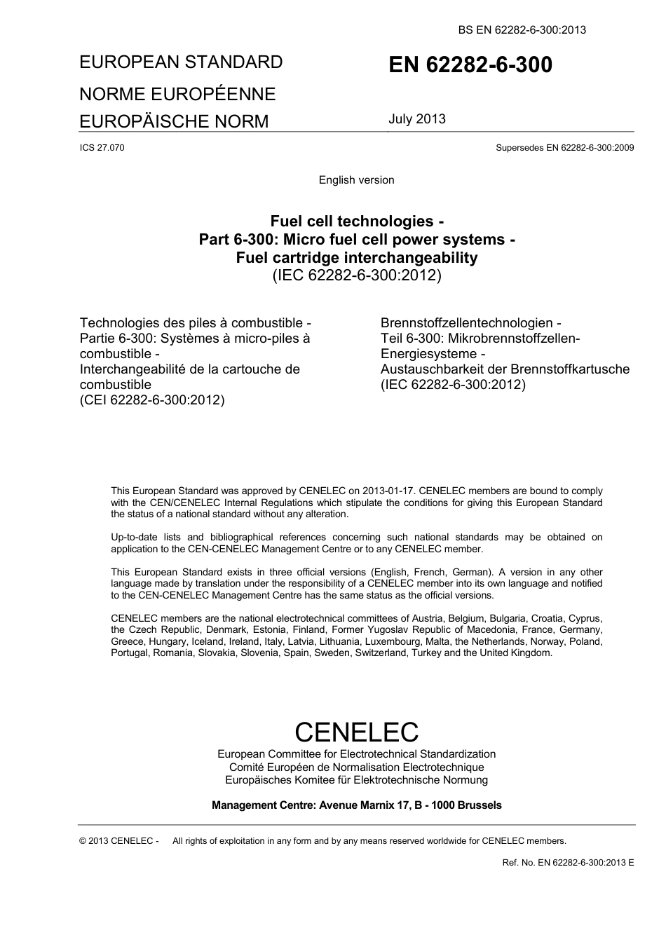 BS EN 62282-6-300-2013.pdf_第3页