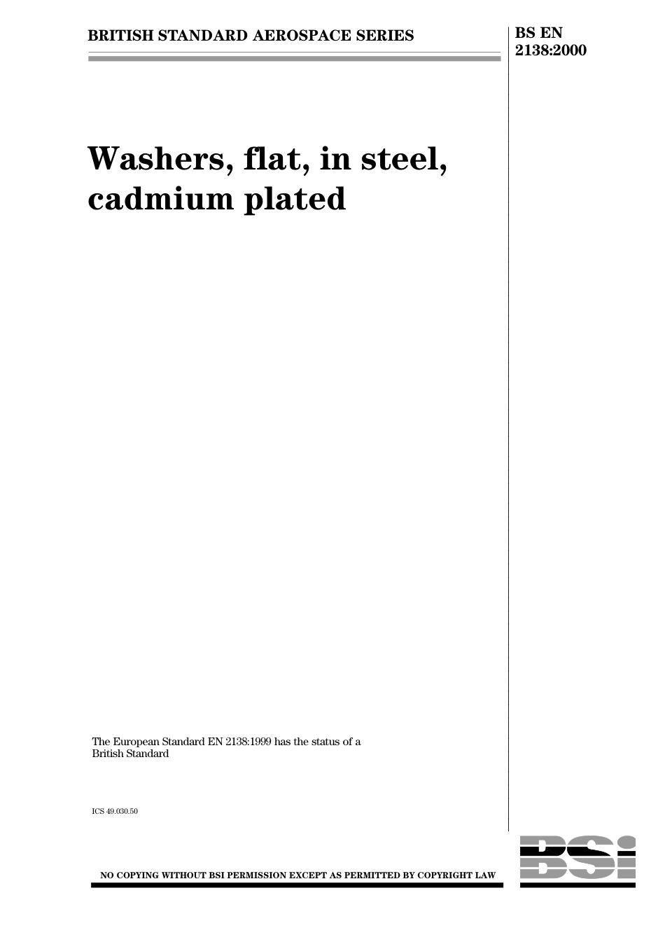 BS EN 02138-2000.pdf_第1页