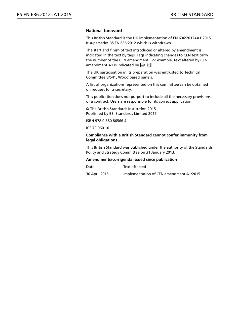 BS EN 00636-2012 + A1-2015.pdf_第2页