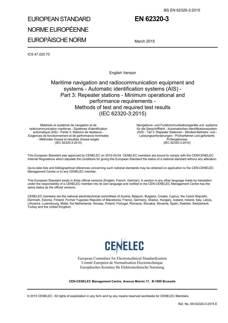 BS EN 62320-3-2015.pdf_第3页