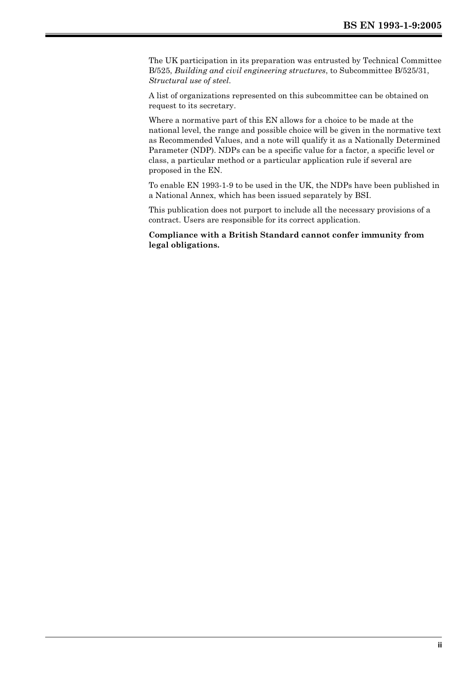 BS EN 01993-1-9-2005 (2010).pdf_第3页