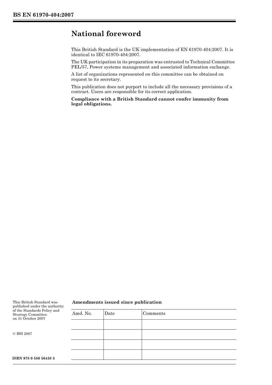 BS EN 61970-404-2007.pdf_第2页