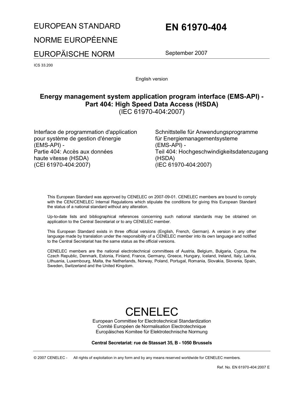 BS EN 61970-404-2007.pdf_第3页