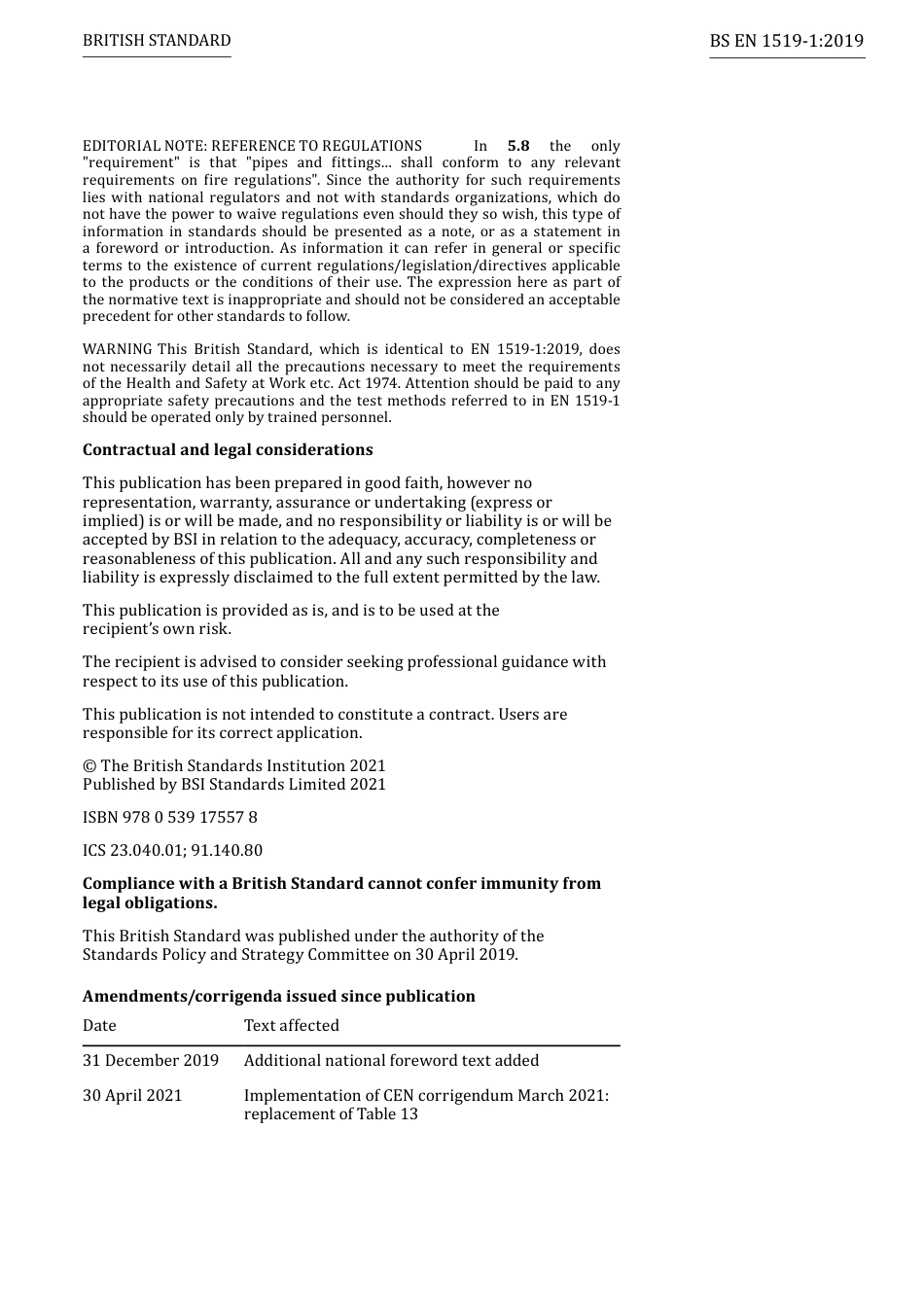 BS EN 01519-1-2019 (2021).pdf_第3页