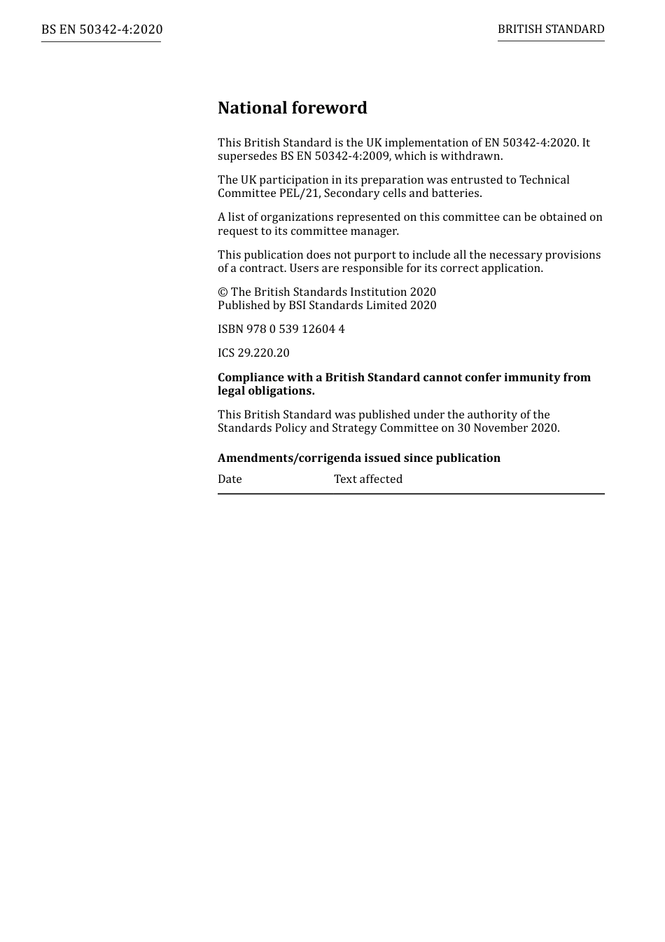 BS EN 50342-4-2020.pdf_第2页