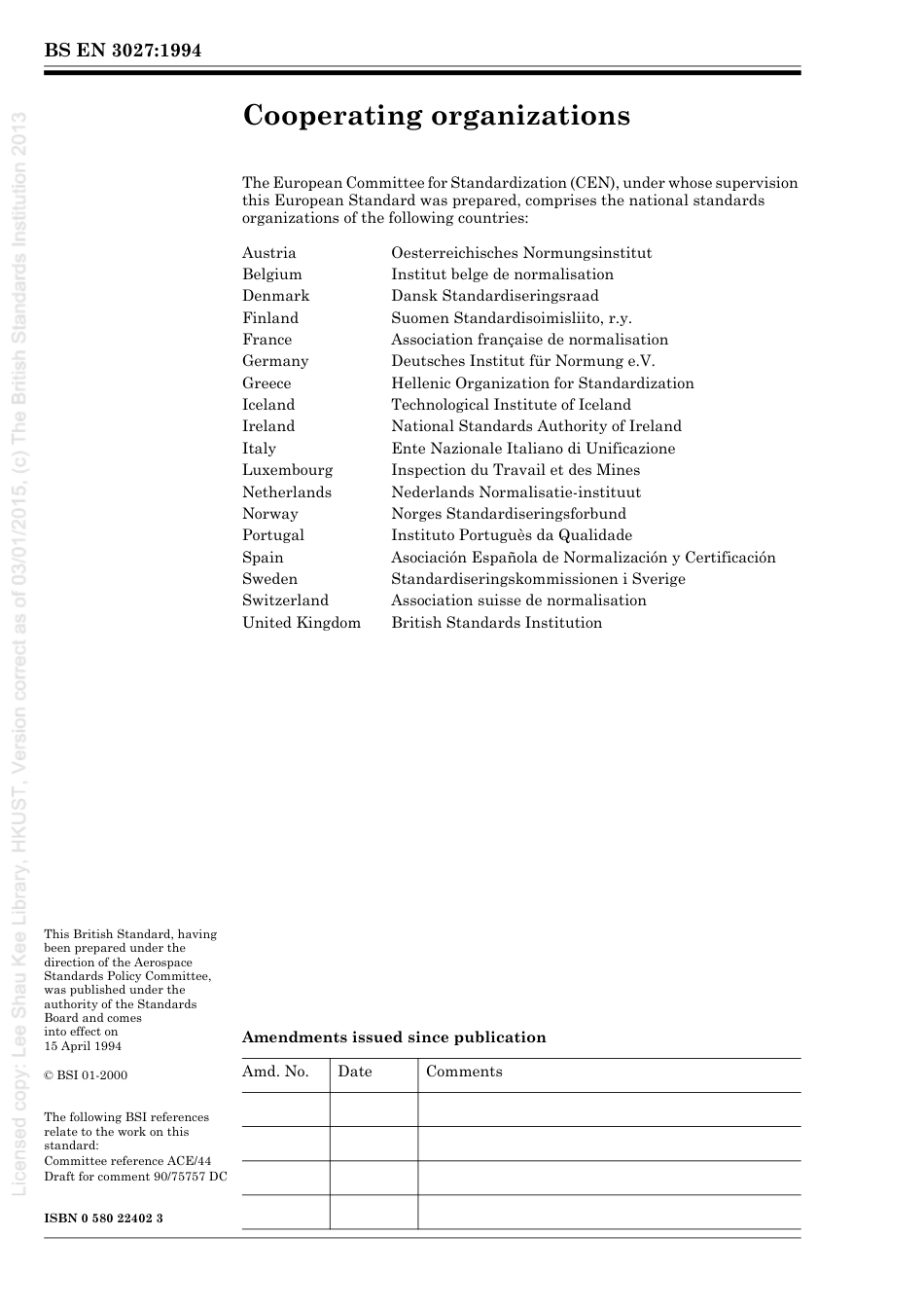 BS EN 03027-1994 (2000).pdf_第2页