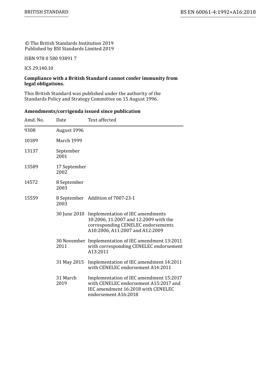 BS EN 60061-4-1992 + A16-2018.pdf_第3页