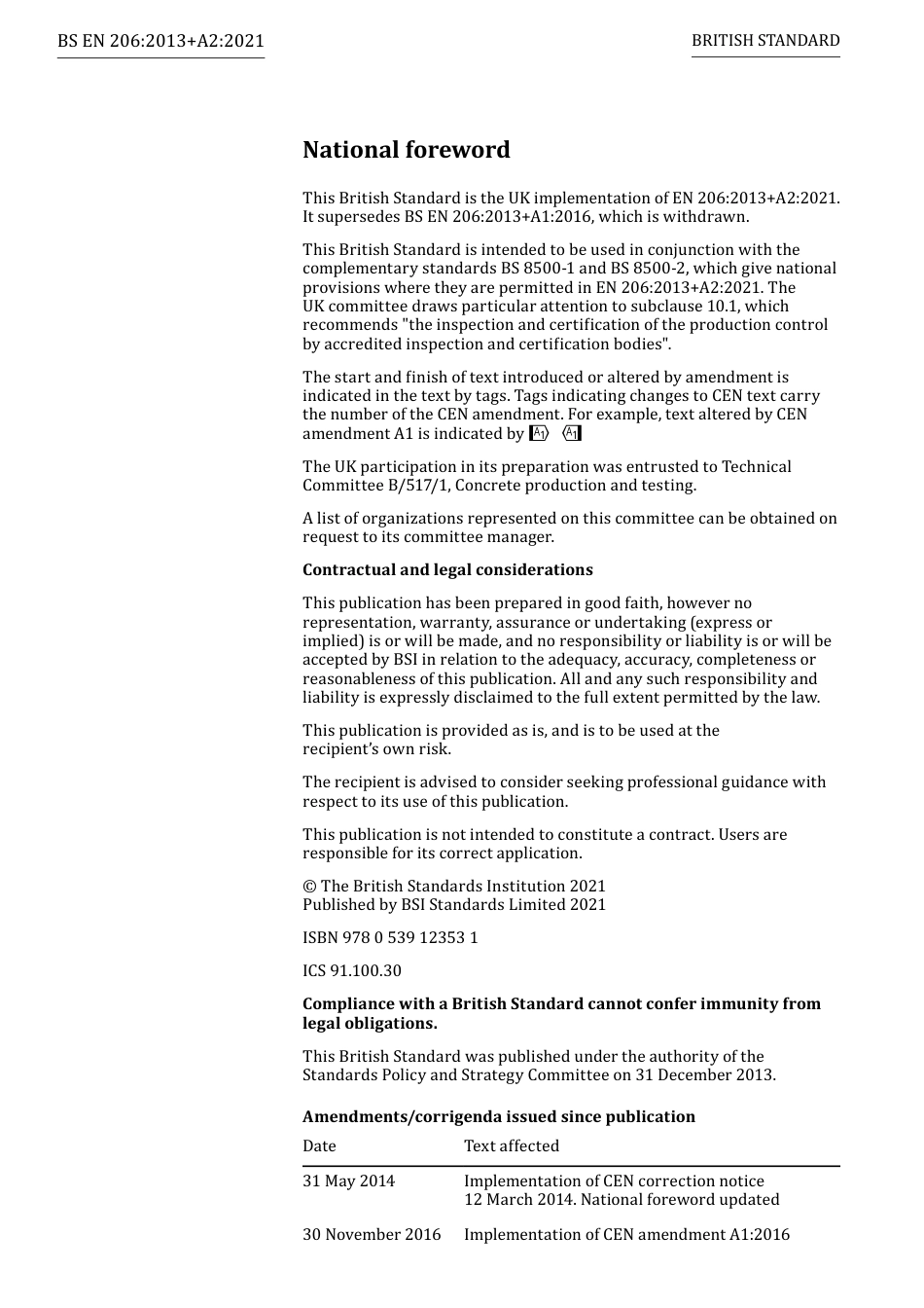 BS EN 00206-2013 + A2-2021.pdf_第2页