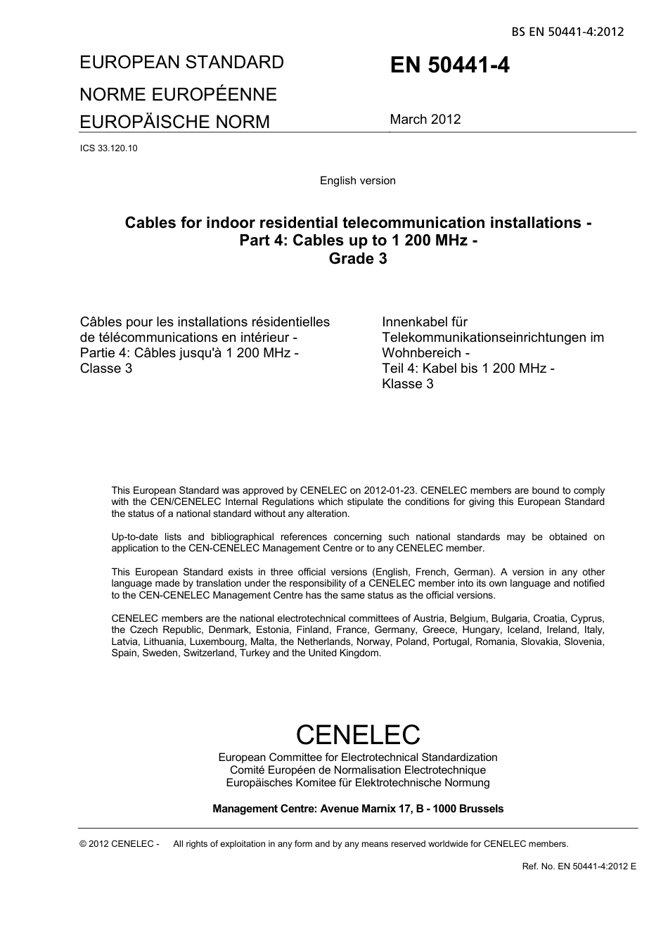 BS EN 50441-4-2012.pdf_第3页