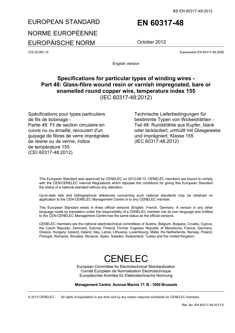 BS EN 60317-48-2012.pdf_第3页