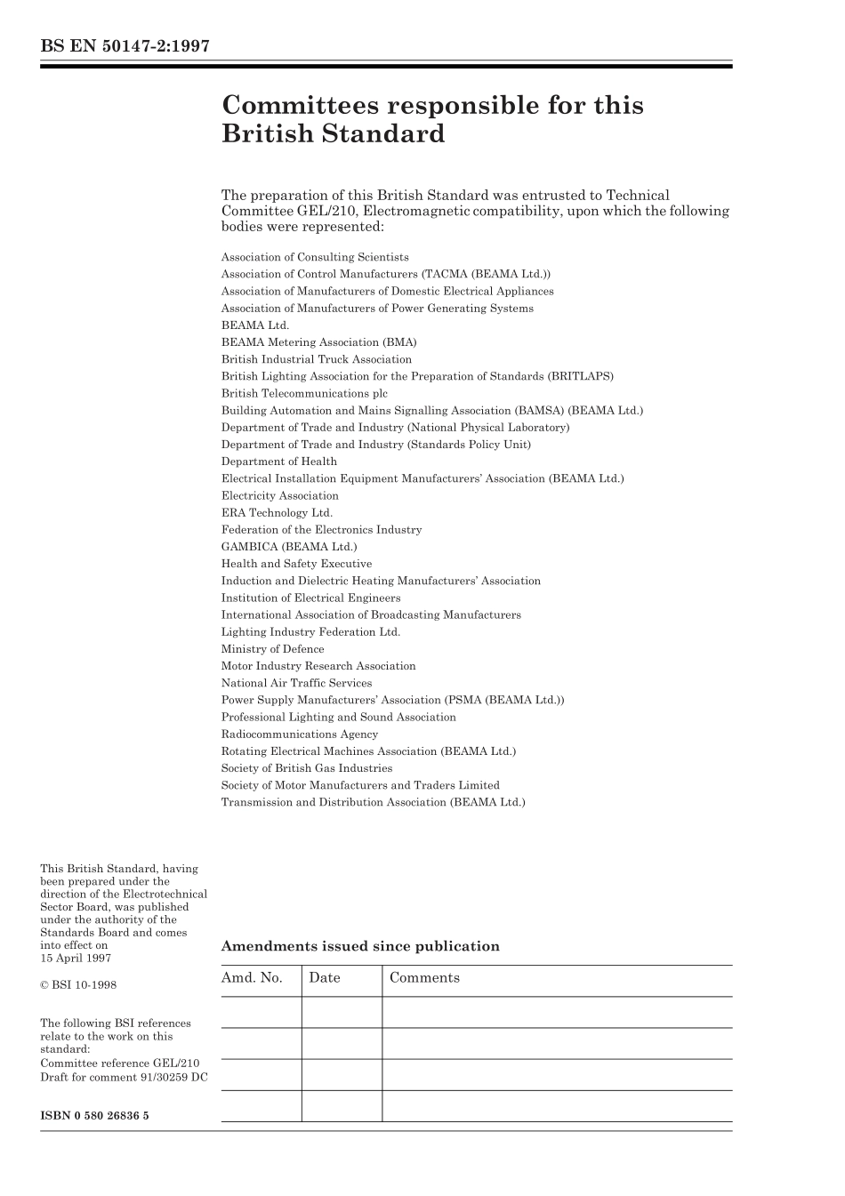 BS EN 50147-2-1997.pdf_第2页