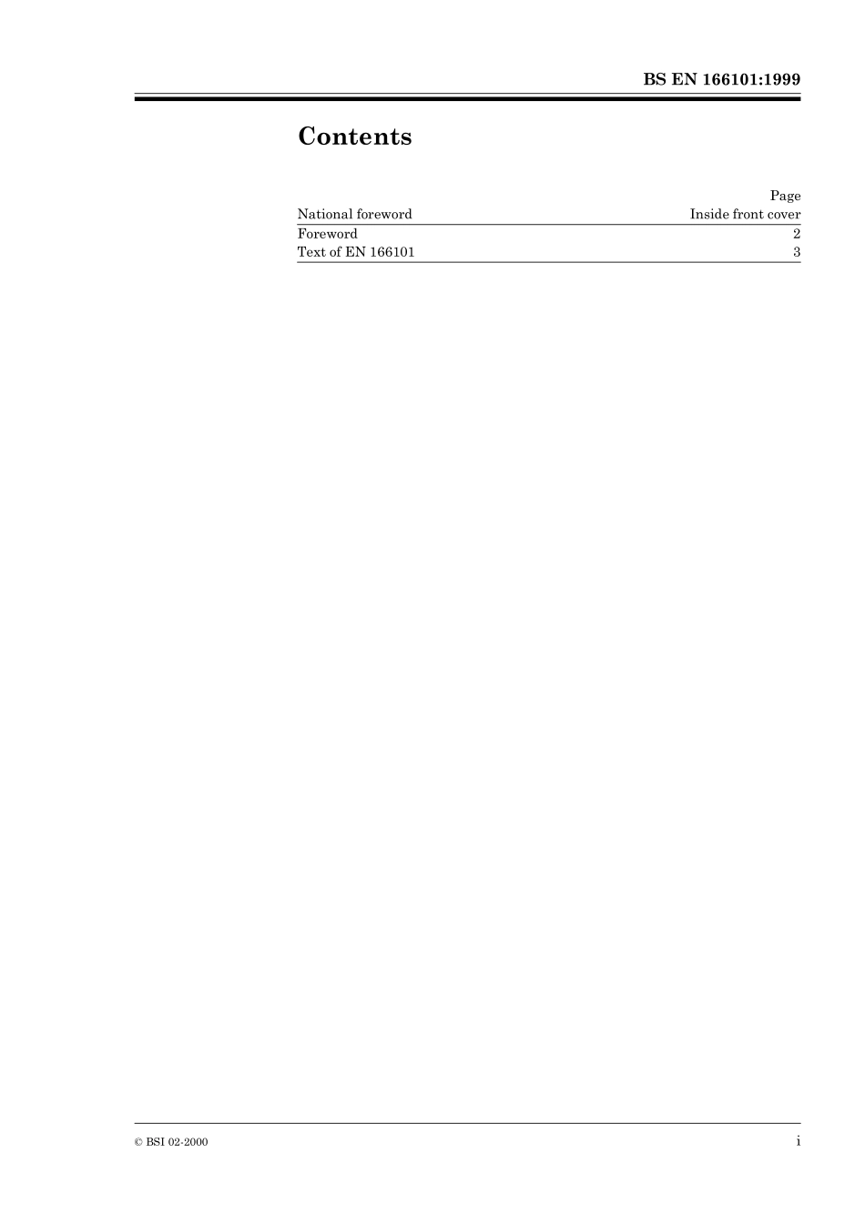 BS EN 166101-1999.pdf_第3页