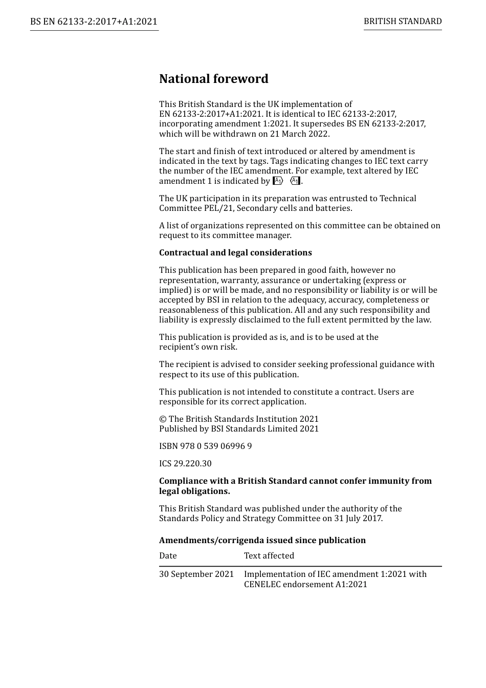 BS EN 62133-2-2017 + A1-2021.pdf_第2页