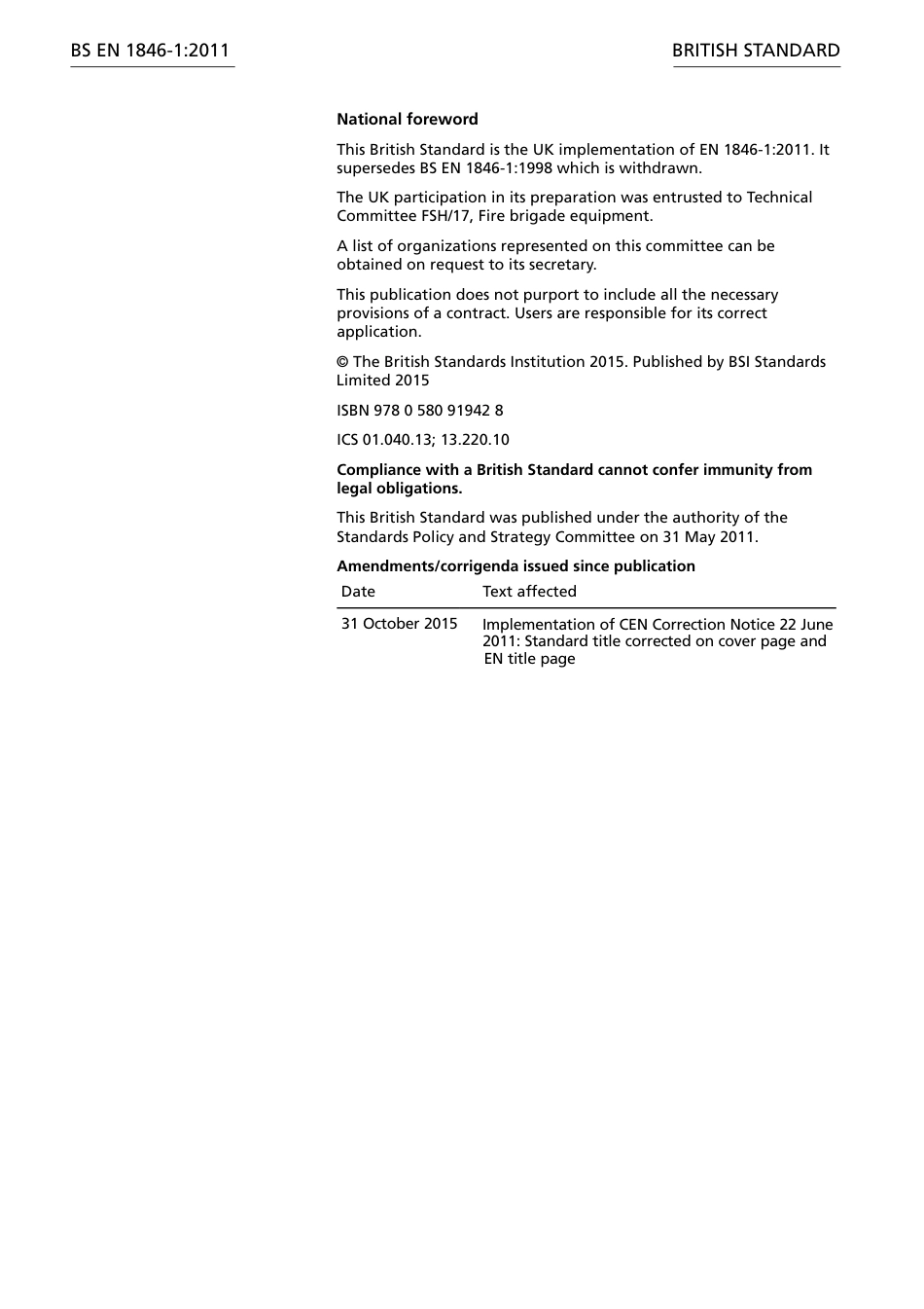 BS EN 01846-1-2011 (2015).pdf_第2页