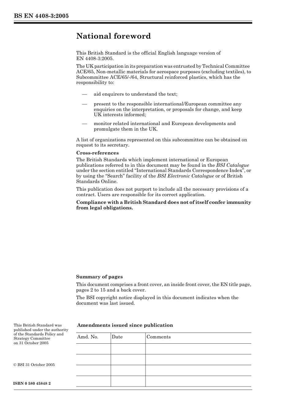 BS EN 04408-3-2005.pdf_第2页