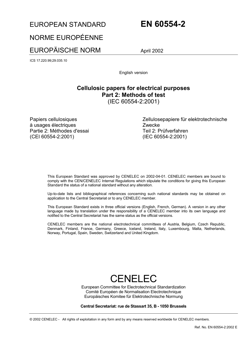 BS EN 60554-2-2002.pdf_第3页