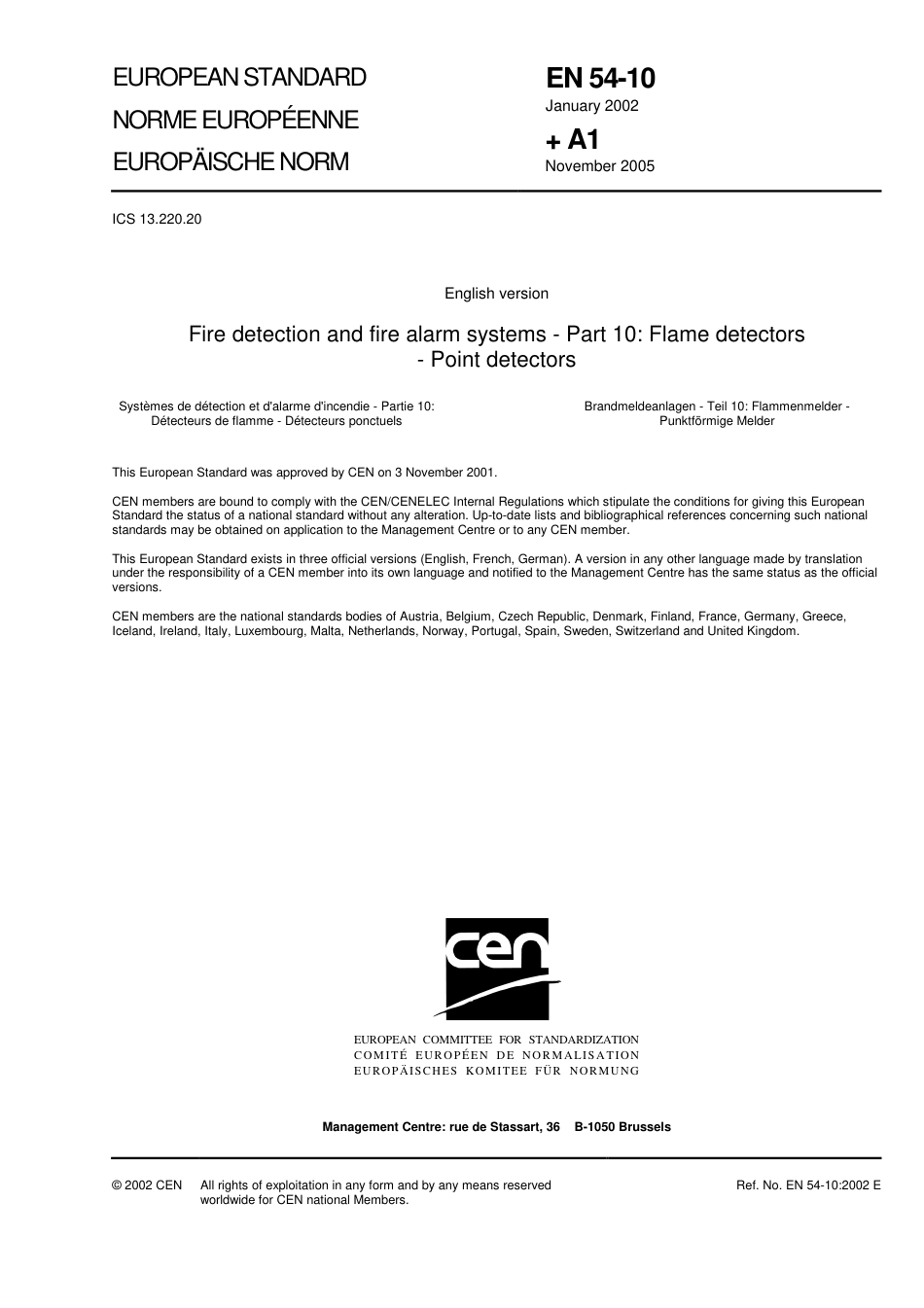 BS EN 00054-10-2002 (2006).pdf_第3页