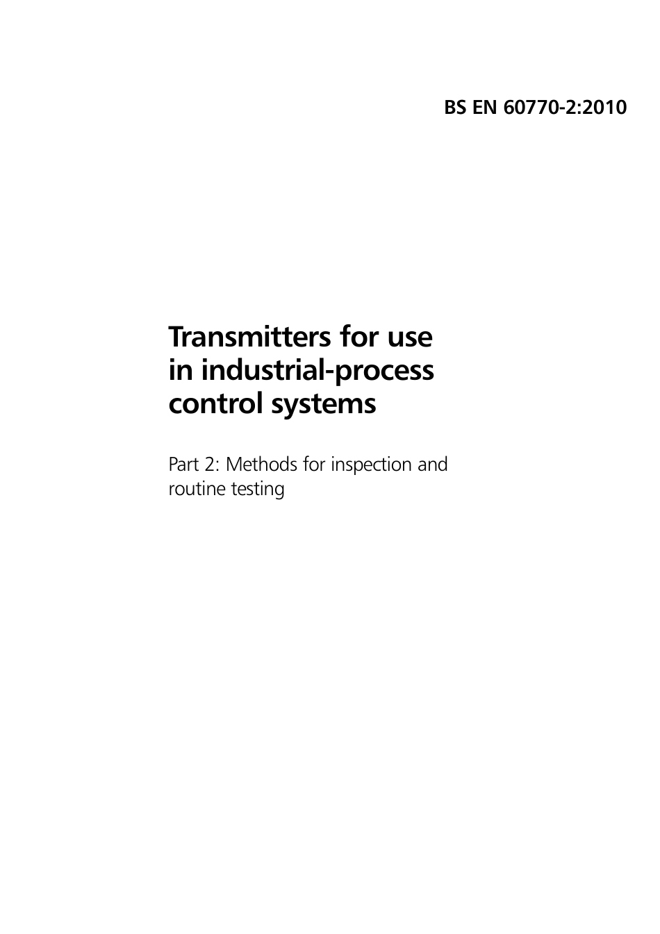 BS EN 60770-2-2010.pdf_第1页