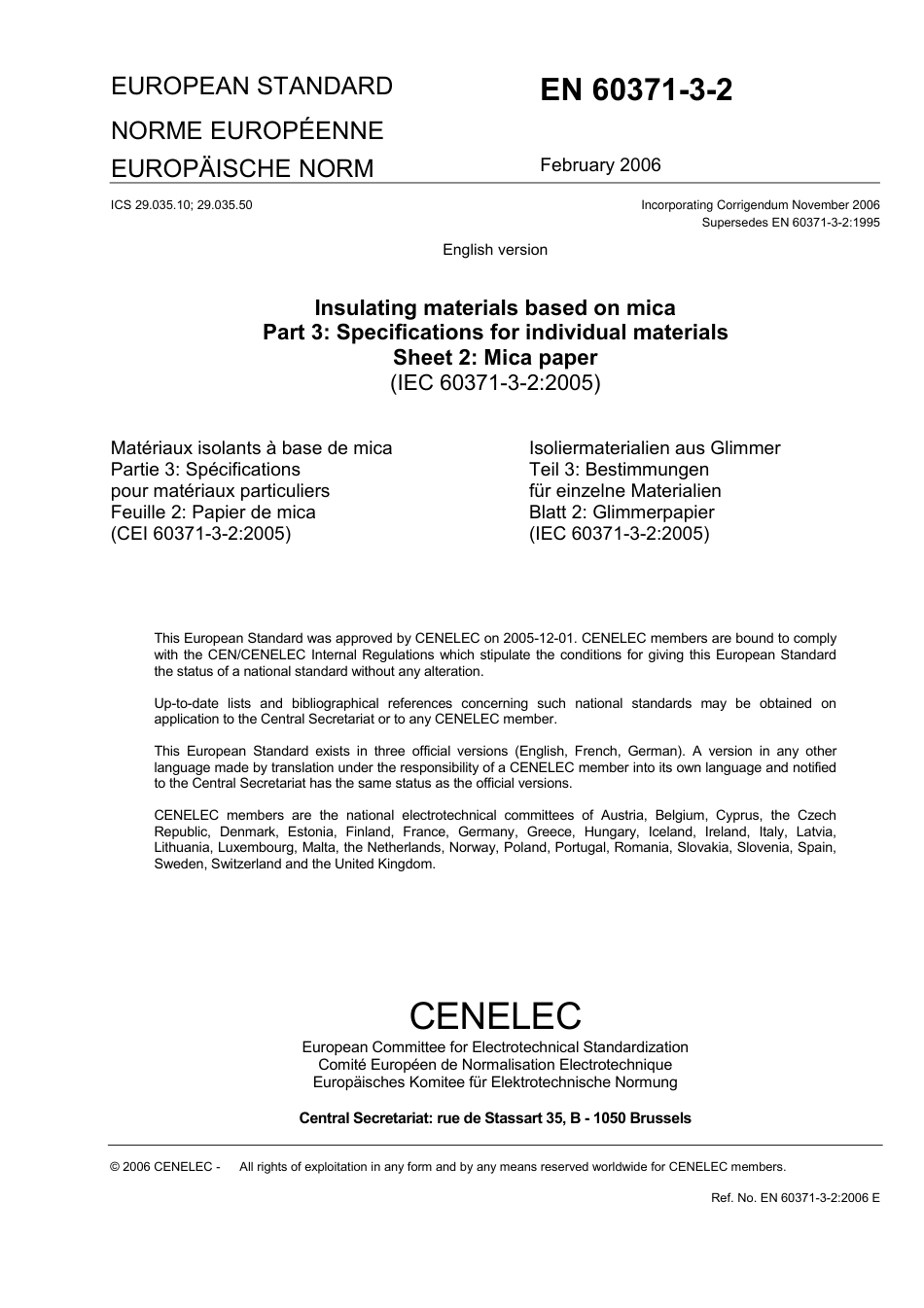 BS EN 60371-3-2-2006.pdf_第3页