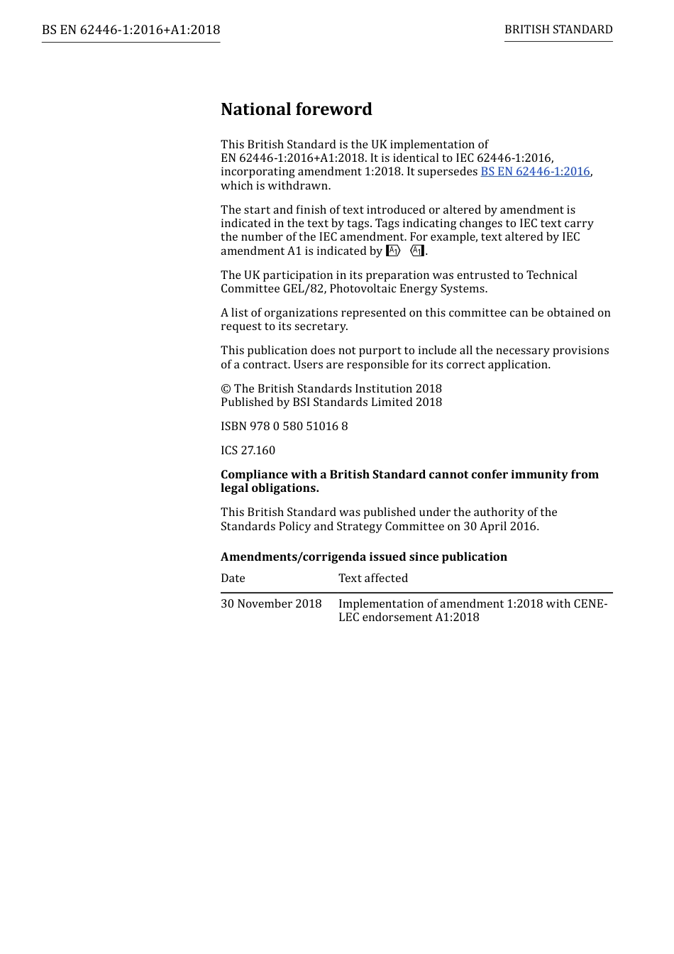 BS EN 62446-1-2016 + A1-2018.pdf_第2页