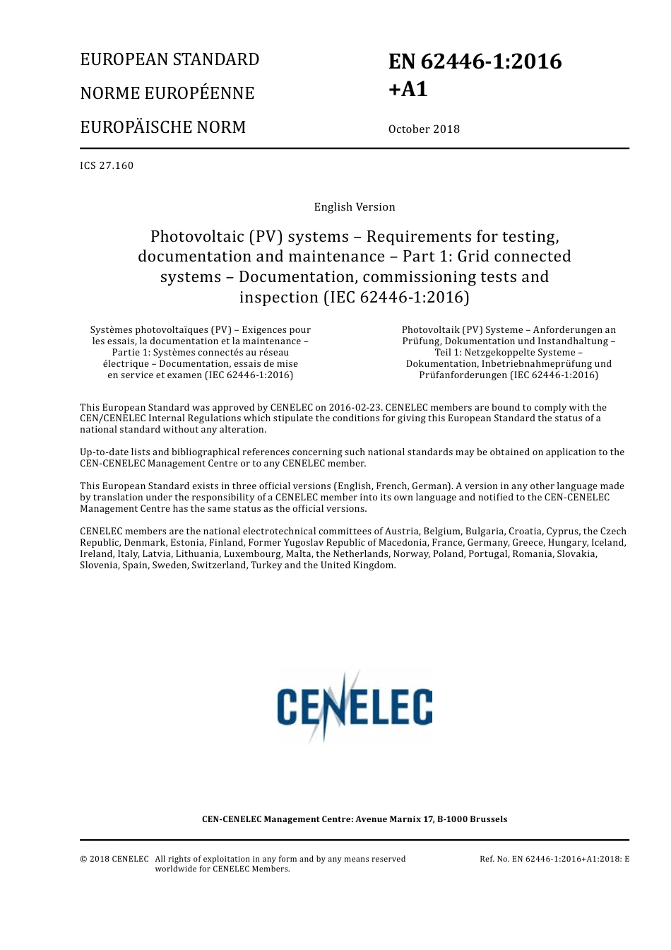 BS EN 62446-1-2016 + A1-2018.pdf_第3页