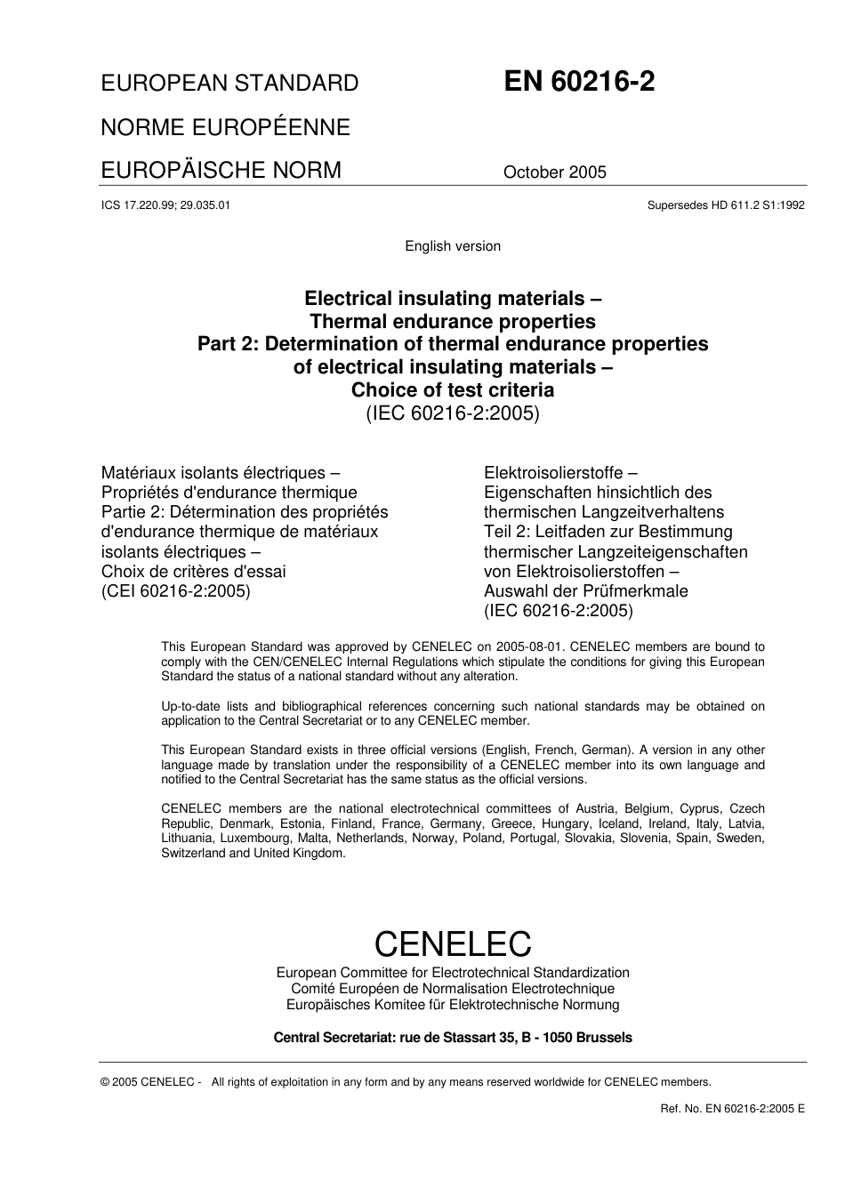 BS EN 60216-2-2005.pdf_第3页