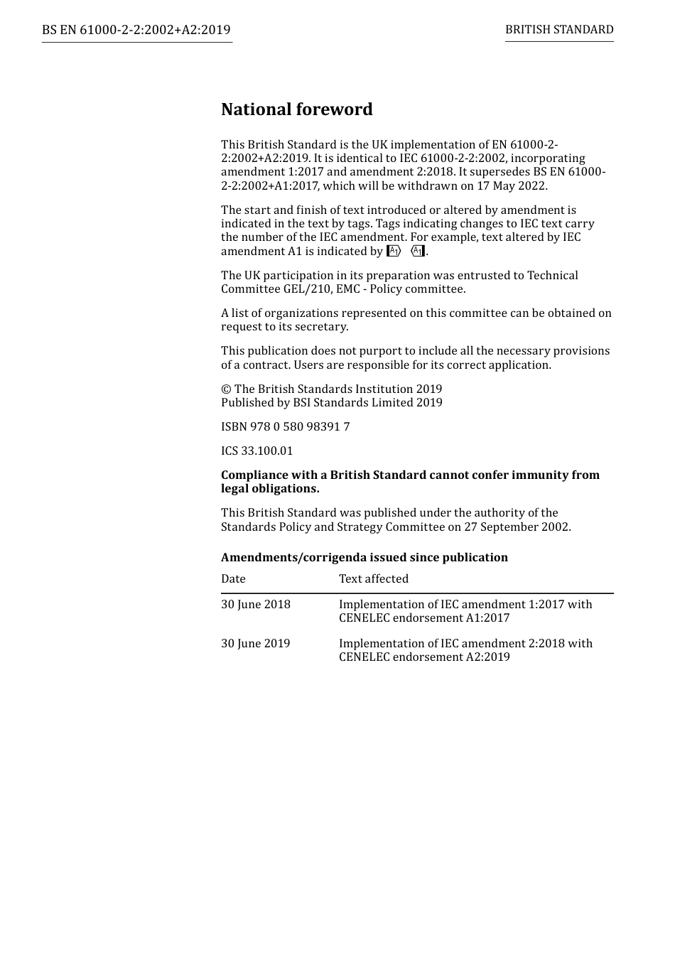 BS EN 61000-2-2-2002 + A2-2019.pdf_第2页