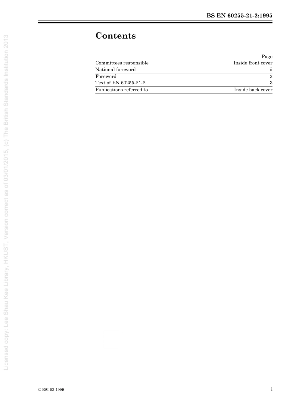 BS EN 60255-21-2-1996 (1999).pdf_第3页