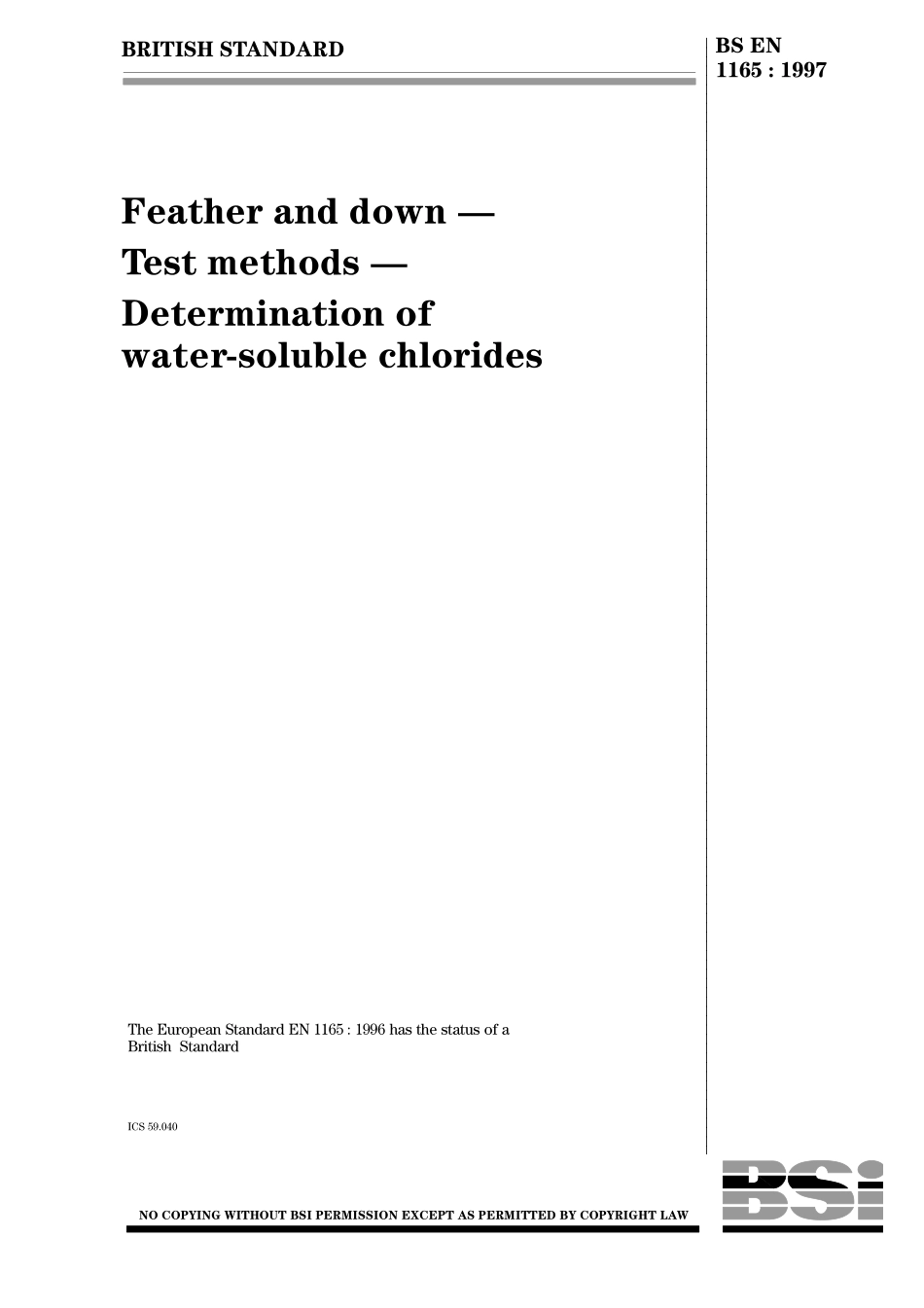 BS EN 01165-1997.pdf_第1页