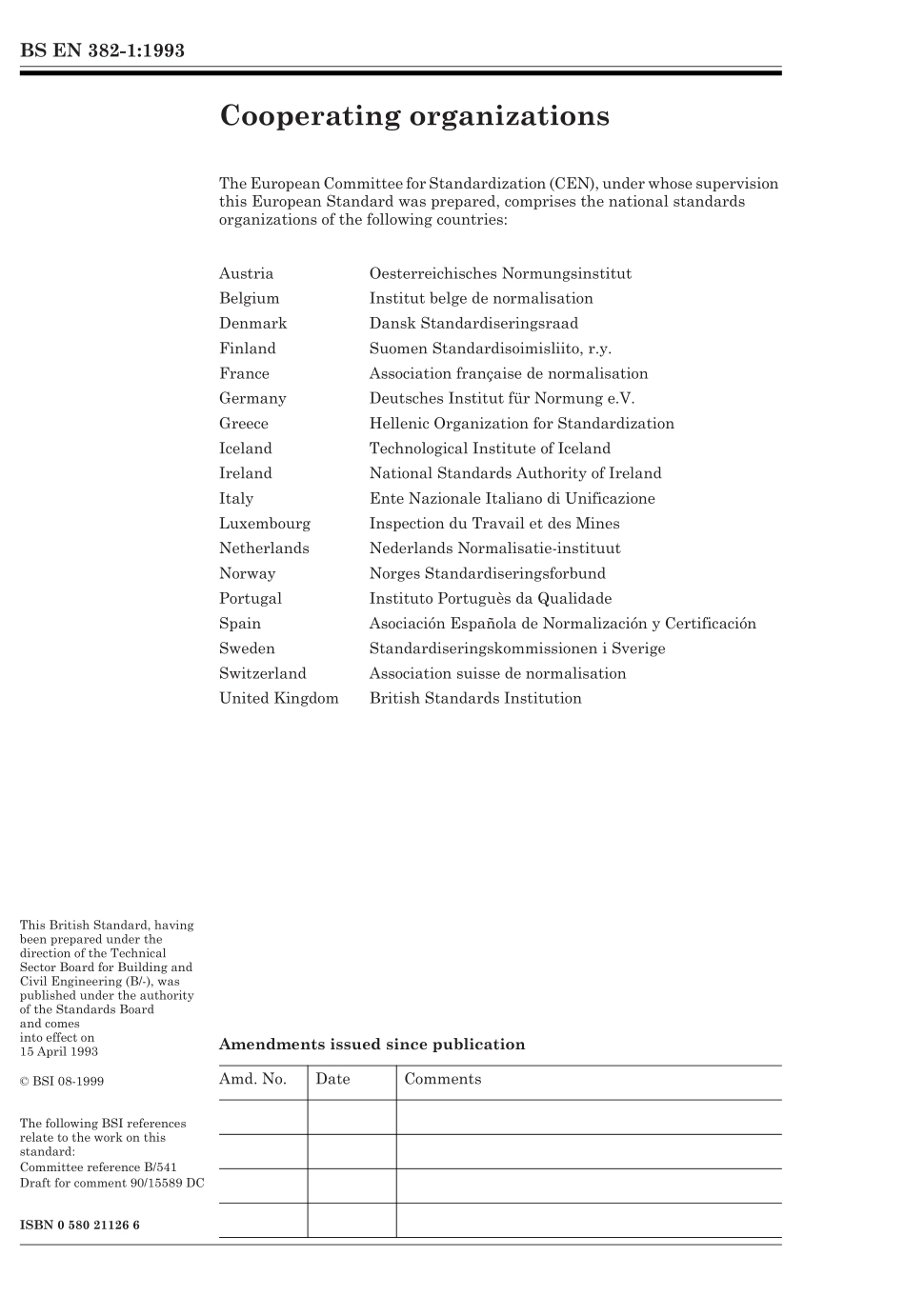 BS EN 00382-1-1993 (1999).pdf_第2页