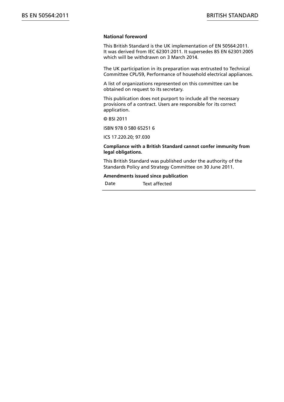 BS EN 50564-2011.pdf_第2页