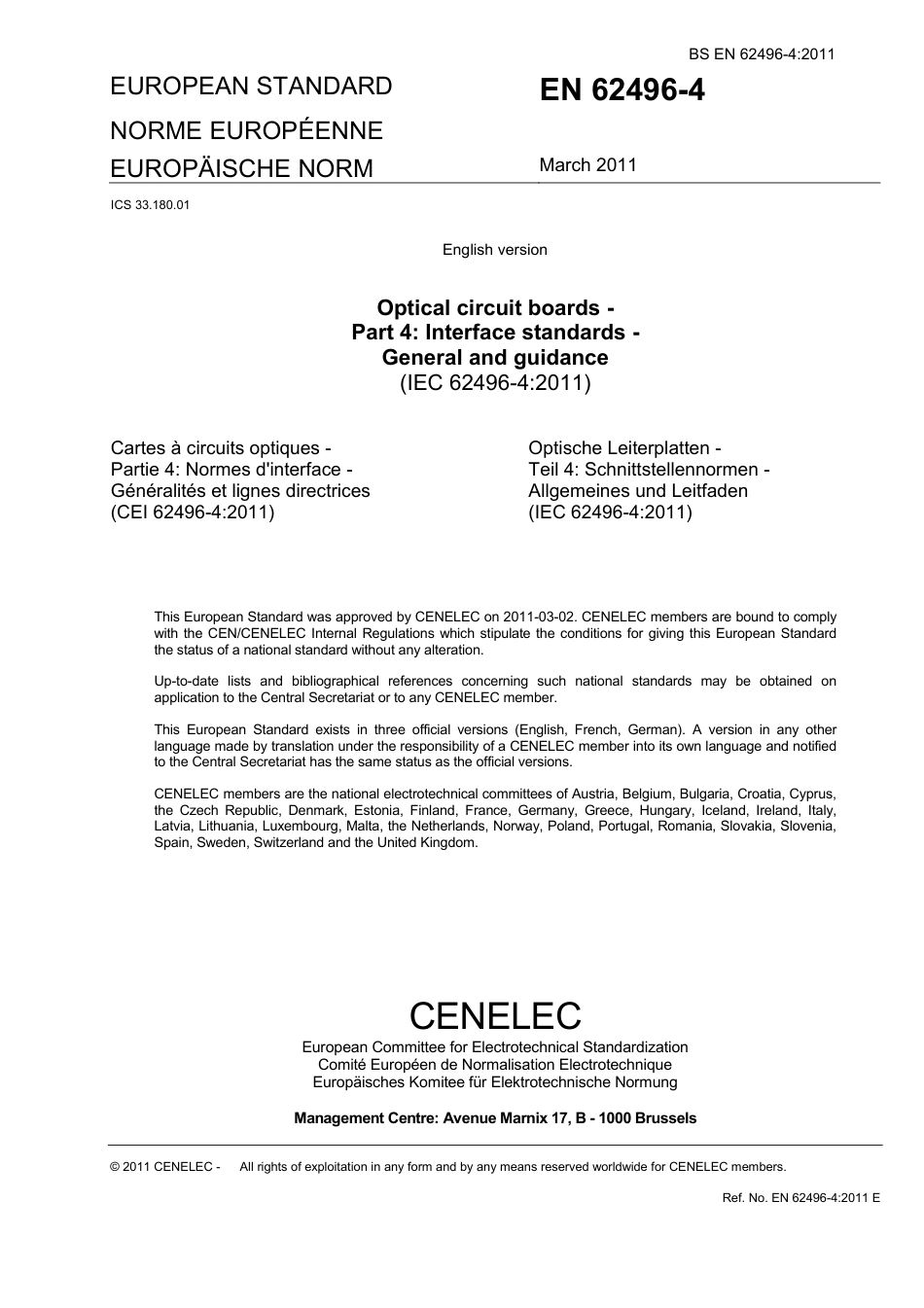 BS EN 62496-4-2011.pdf_第3页