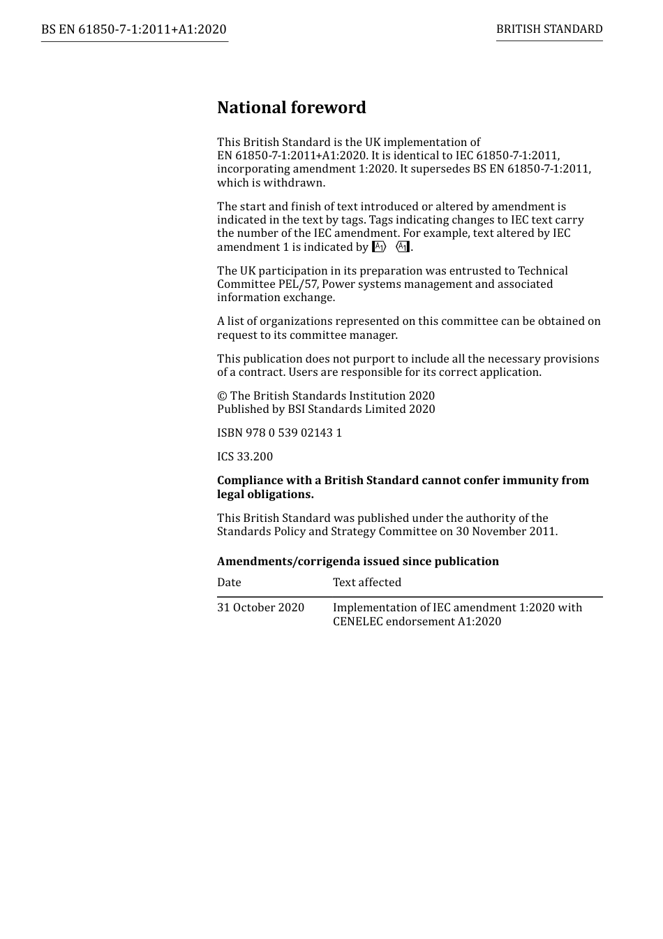 BS EN 61850-7-1-2011 + A1-2020.pdf_第2页