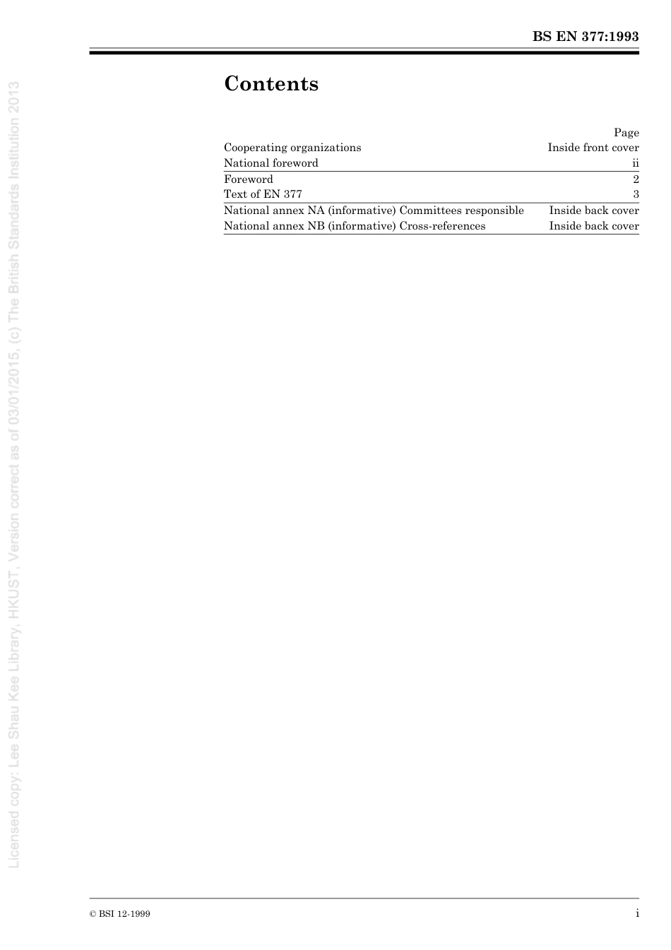 BS EN 00377-1993 (1999).pdf_第3页