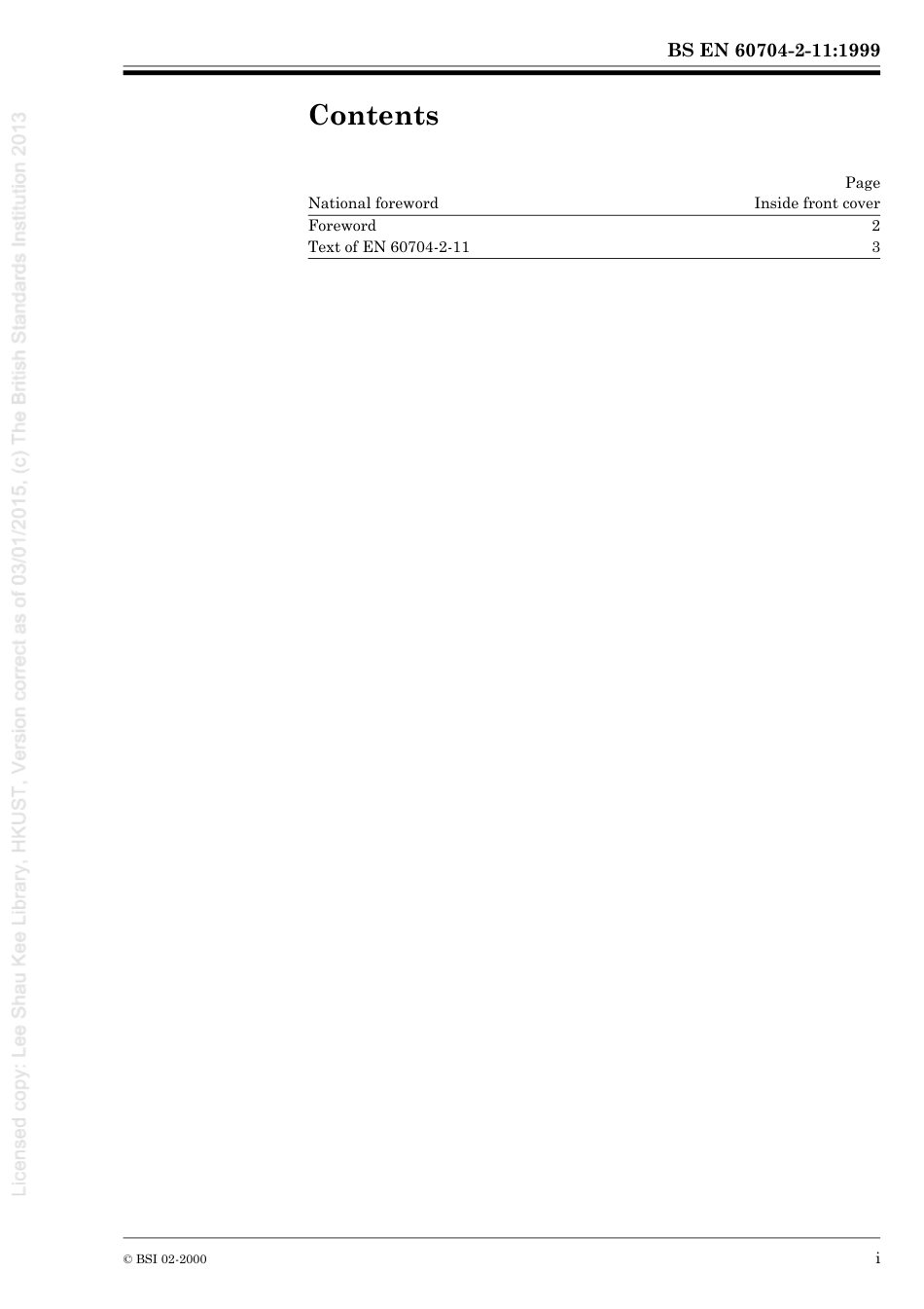 BS EN 60704-2-11-1999.pdf_第3页