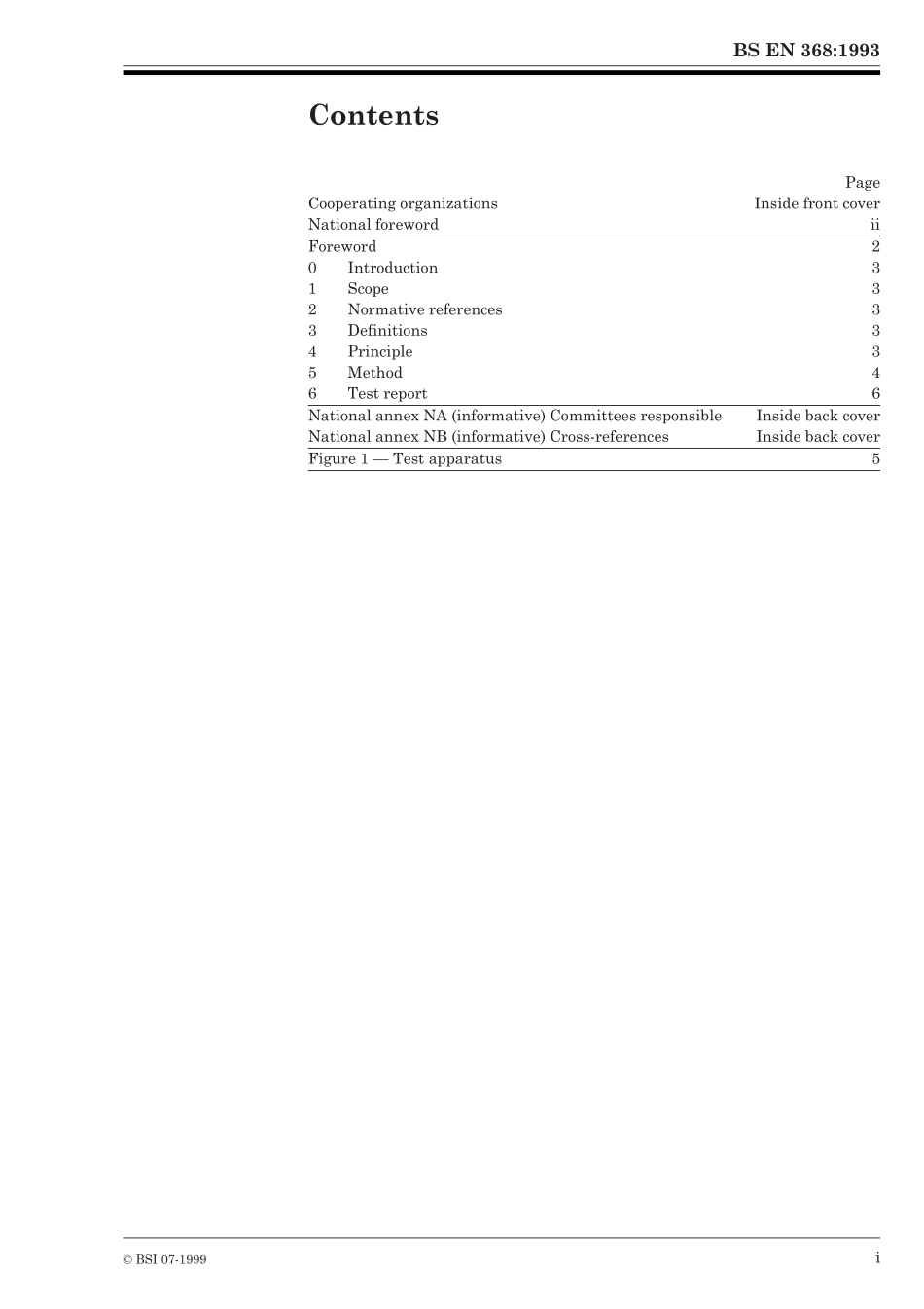 BS EN 00368-1993 (1999).pdf_第3页