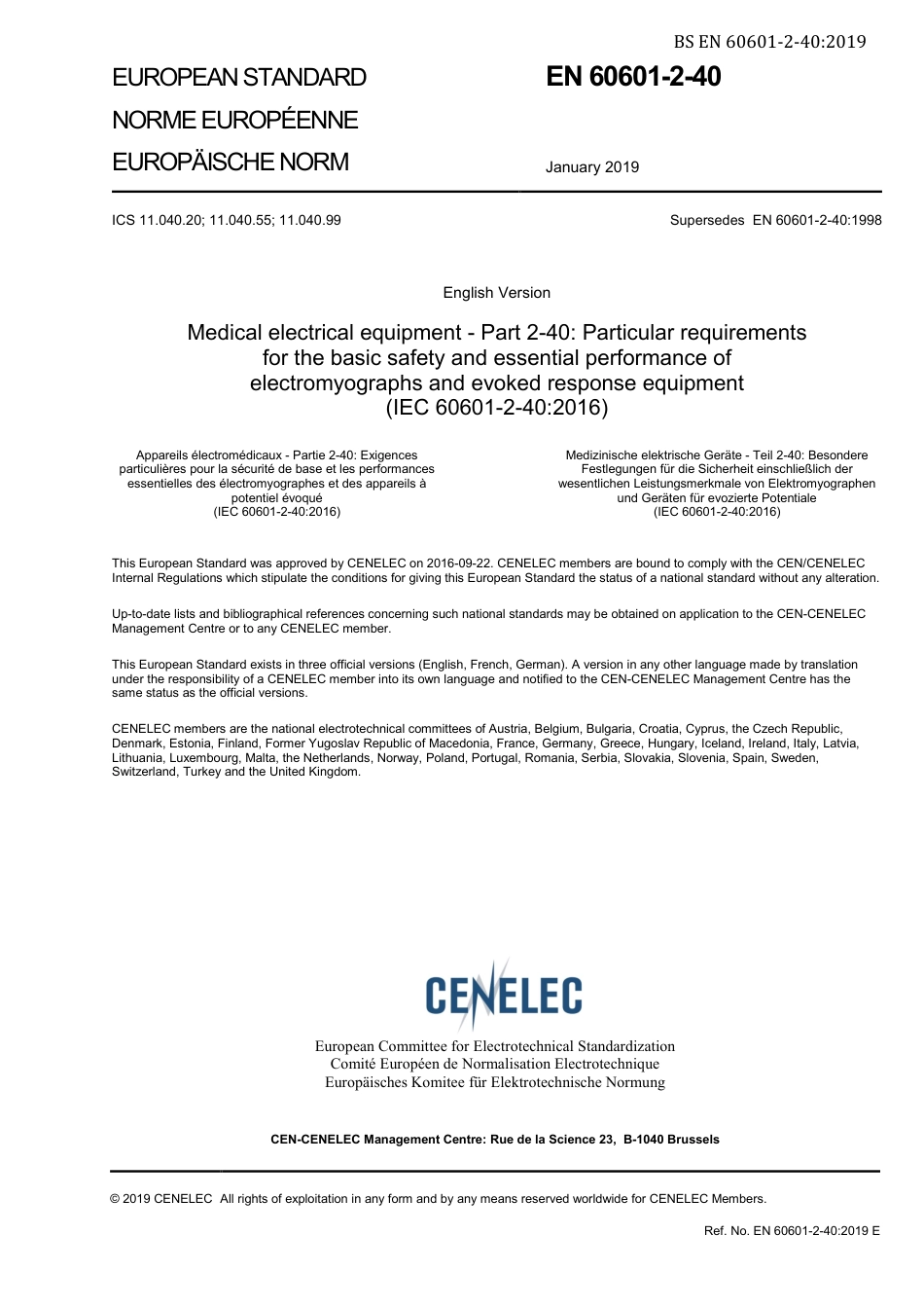 BS EN 60601-2-40-2019.pdf_第3页