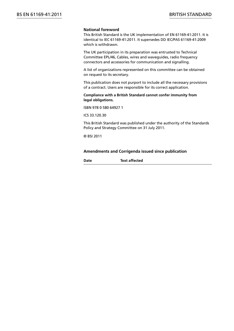 BS EN 61169-41-2011.pdf_第2页