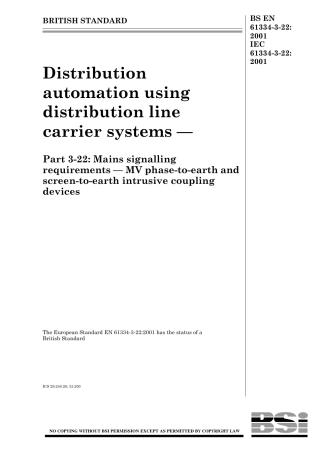 BS EN 61334-3-22-2001.pdf